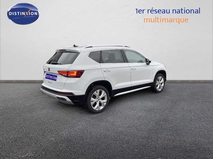 SEAT ATECA 1.5 TSI 150CH XPERIENCE occasion