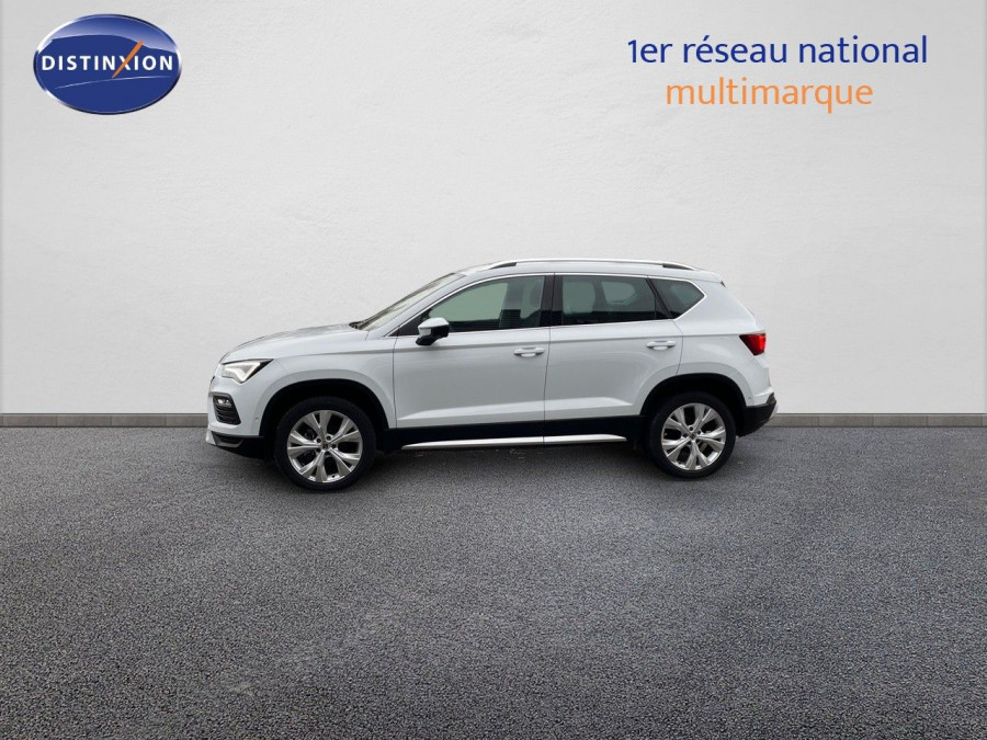 SEAT ATECA 1.5 TSI 150CH XPERIENCE occasion