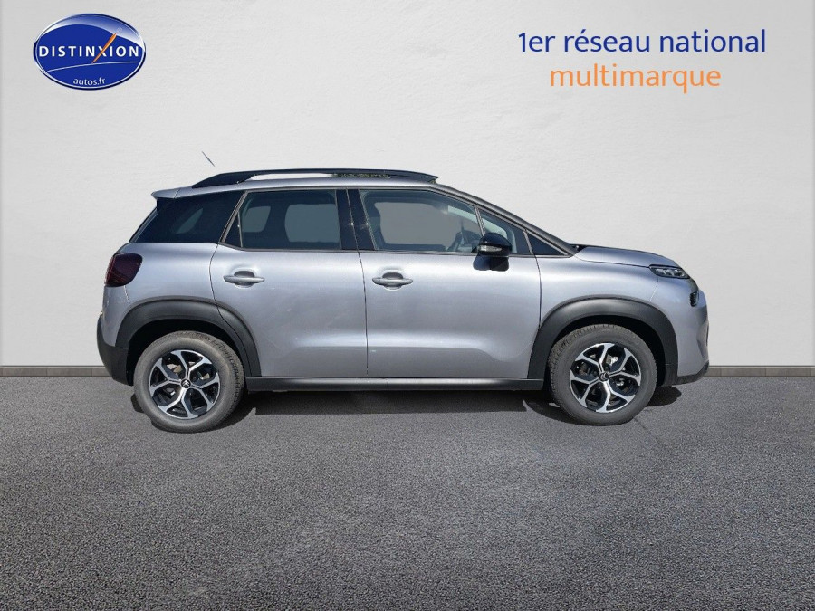 CITROEN C3 AIRCROSS 1.5 BLUEHDI 110CH PLUS occasion