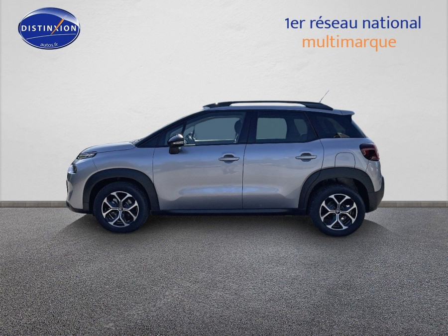 CITROEN C3 AIRCROSS 1.5 BLUEHDI 110CH PLUS occasion