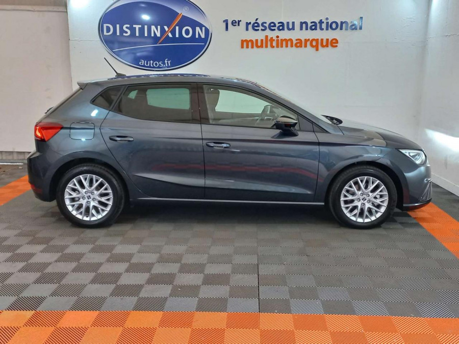 SEAT IBIZA 1.0 TSI 115 FR XL occasion