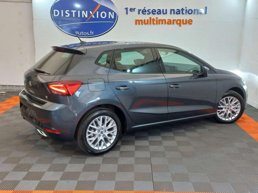 SEAT IBIZA 1.0 TSI 115 FR XL occasion