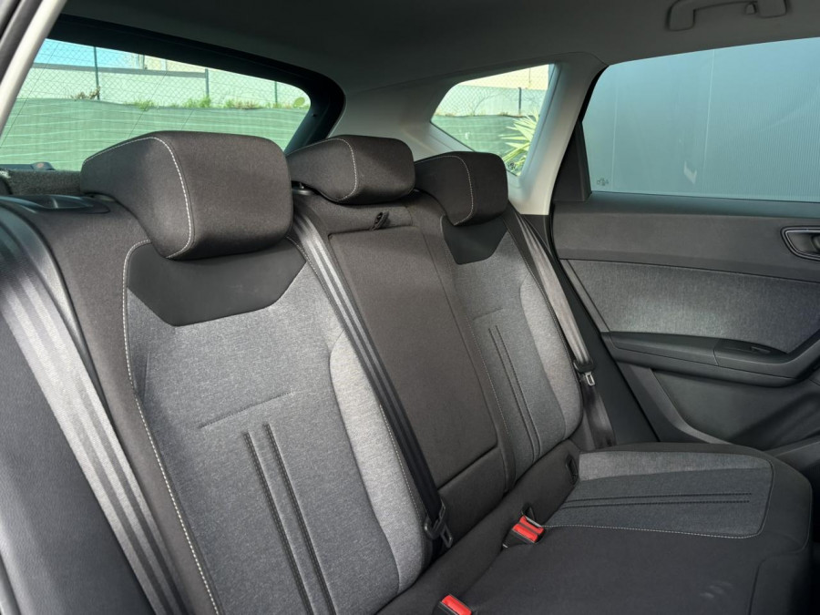 SEAT ATECA 1.5 TSI 150 Style Plus avec Digital Cockpit, Régulateur adaptatif et GPS occasion