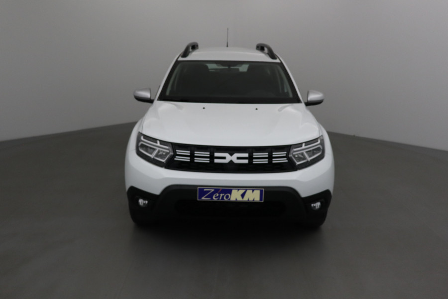 DACIA DUSTER 4X4 1.5 BLUE DCI 115 EXPRESSION occasion