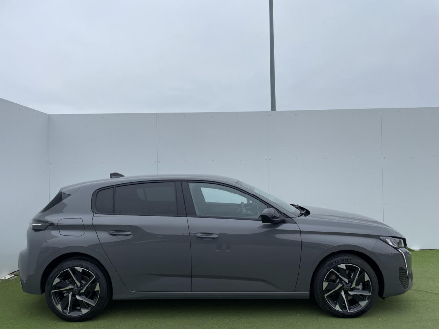 PEUGEOT 308 III 1.5 BLUEHDI 130 S&S ALLURE EAT8 occasion