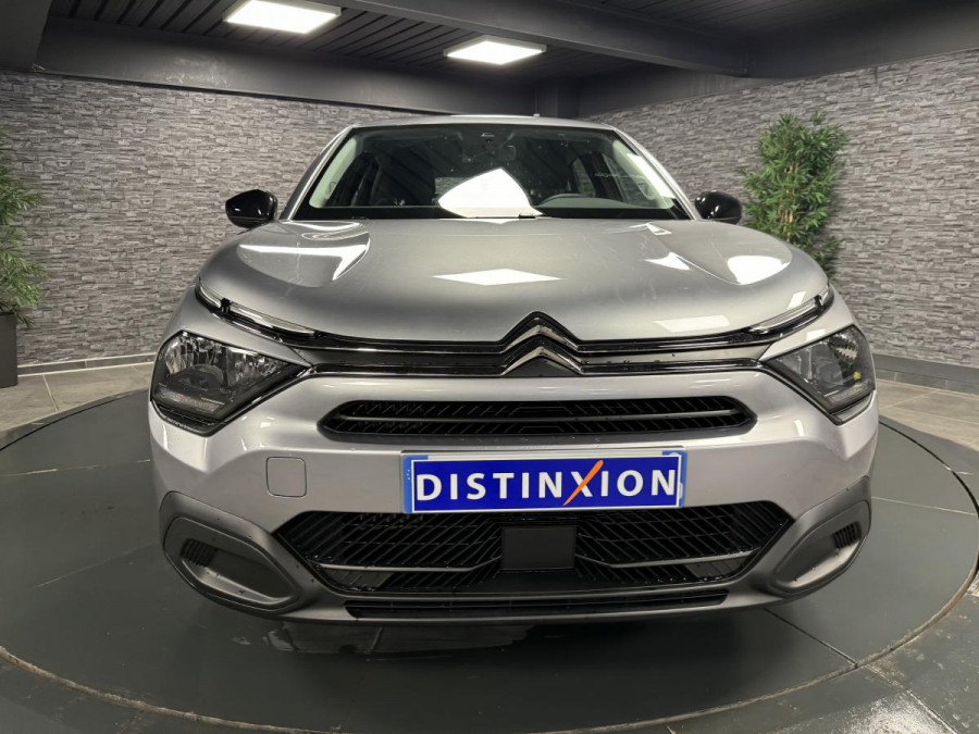 CITROEN C4 1.2 PureTech 100 You  occasion