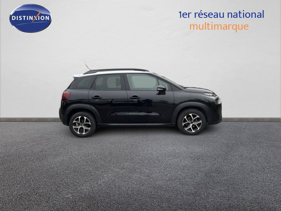 CITROEN C3 AIRCROSS 1.5 BLUEHDI 110CH SHINE occasion