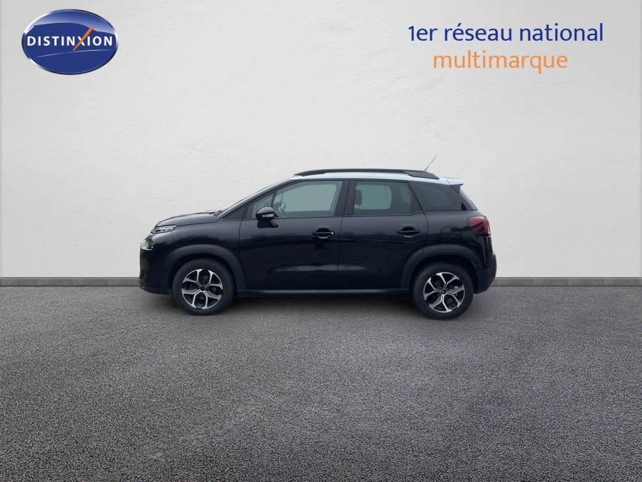 CITROEN C3 AIRCROSS 1.5 BLUEHDI 110CH SHINE occasion