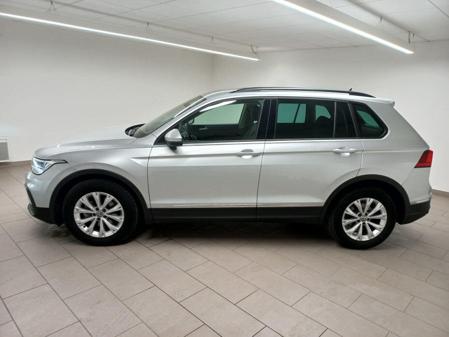 VOLKSWAGEN TIGUAN 2.0 TDI 150 DSG7 LIFE PLUS occasion