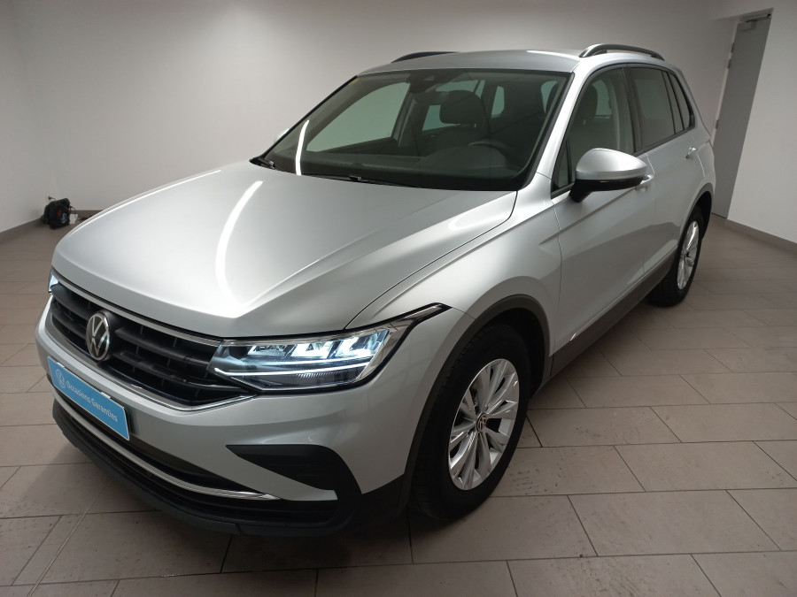 VOLKSWAGEN TIGUAN 2.0 TDI 150 DSG7 LIFE PLUS occasion