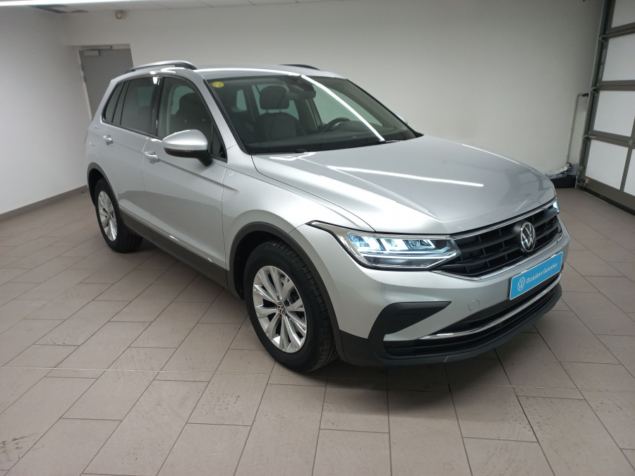 VOLKSWAGEN TIGUAN 2.0 TDI 150 DSG7 LIFE PLUS occasion