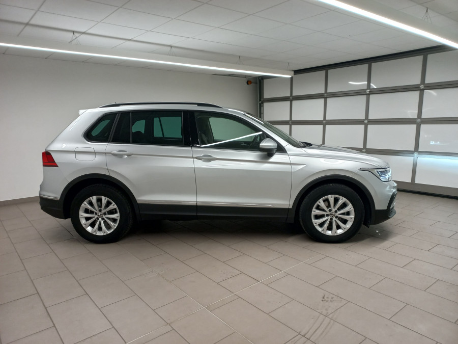 VOLKSWAGEN TIGUAN 2.0 TDI 150 DSG7 LIFE PLUS occasion