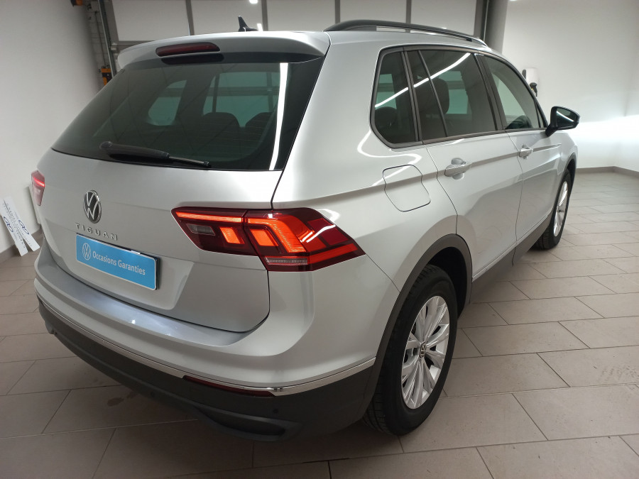 VOLKSWAGEN TIGUAN 2.0 TDI 150 DSG7 LIFE PLUS occasion