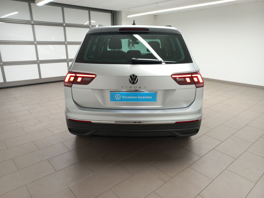 VOLKSWAGEN TIGUAN 2.0 TDI 150 DSG7 LIFE PLUS occasion