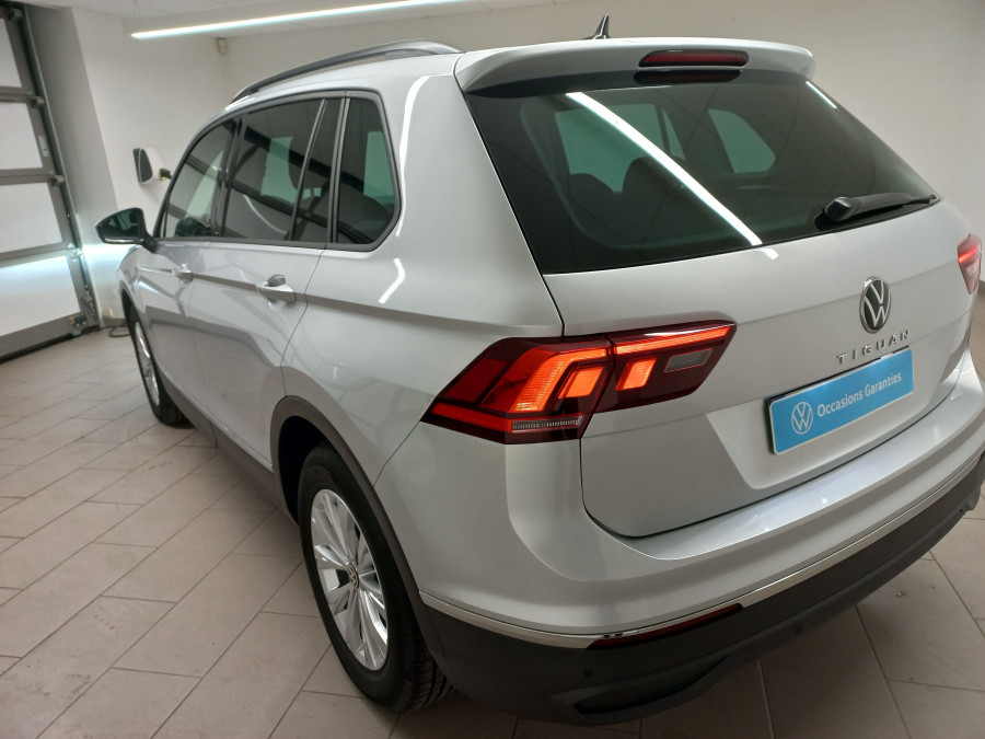 VOLKSWAGEN TIGUAN 2.0 TDI 150 DSG7 LIFE PLUS occasion