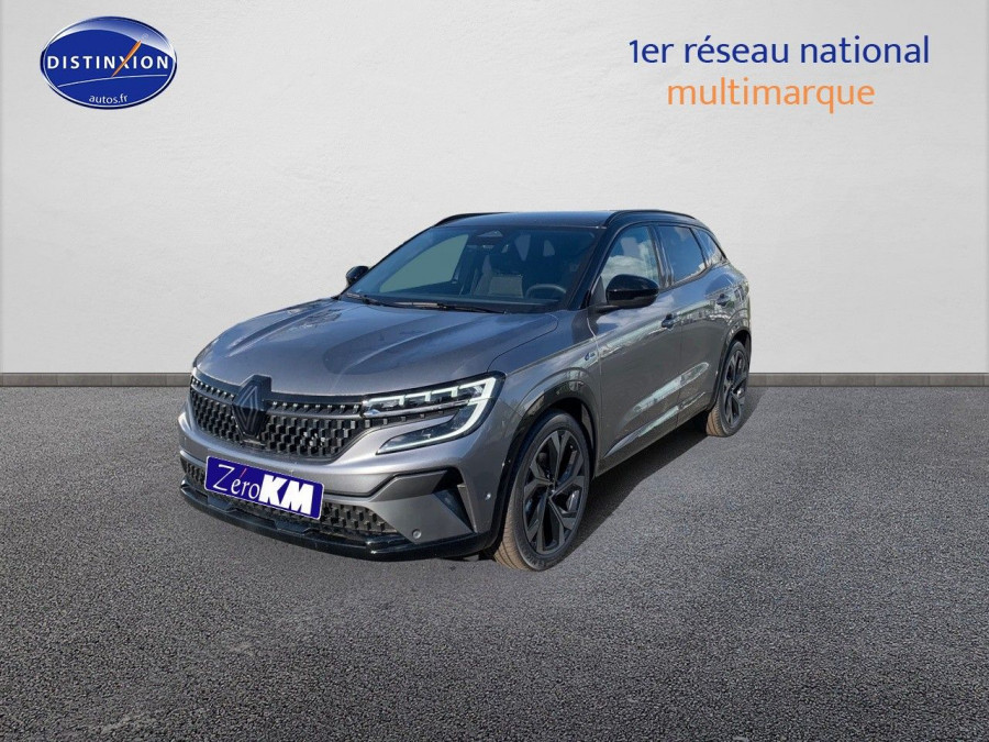 RENAULT AUSTRAL 1.2E-TECH F.HYBRID 200TECHNO ESPRIT A occasion