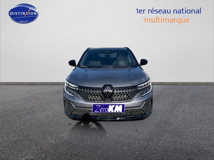 RENAULT AUSTRAL 1.2E-TECH F.HYBRID 200TECHNO ESPRIT A occasion