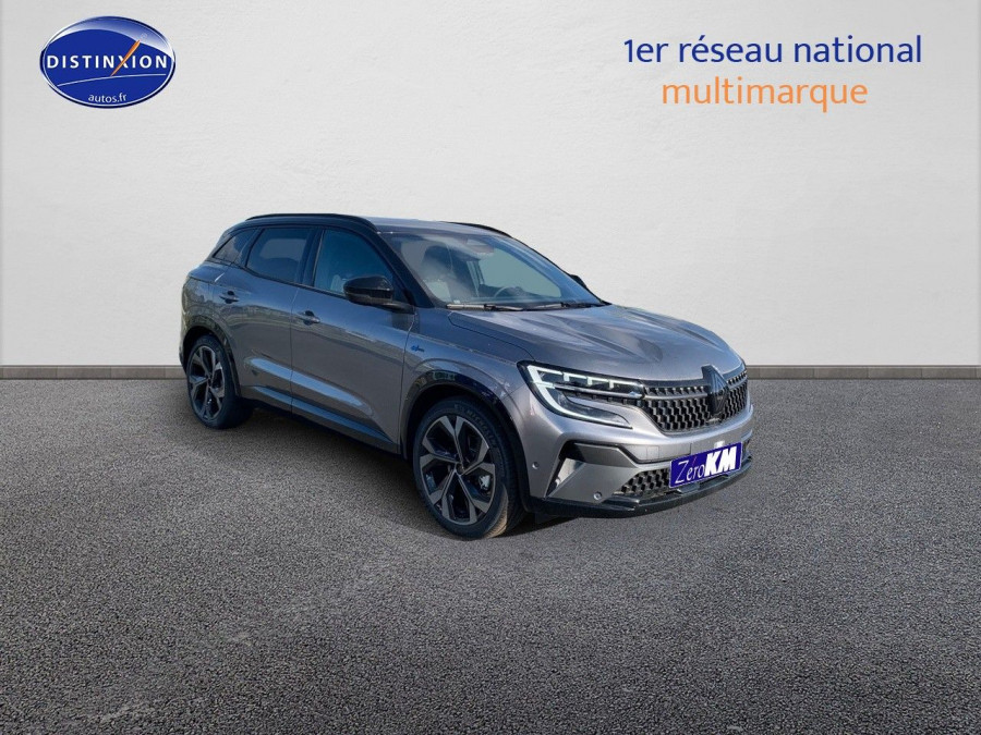 RENAULT AUSTRAL 1.2E-TECH F.HYBRID 200TECHNO ESPRIT A occasion