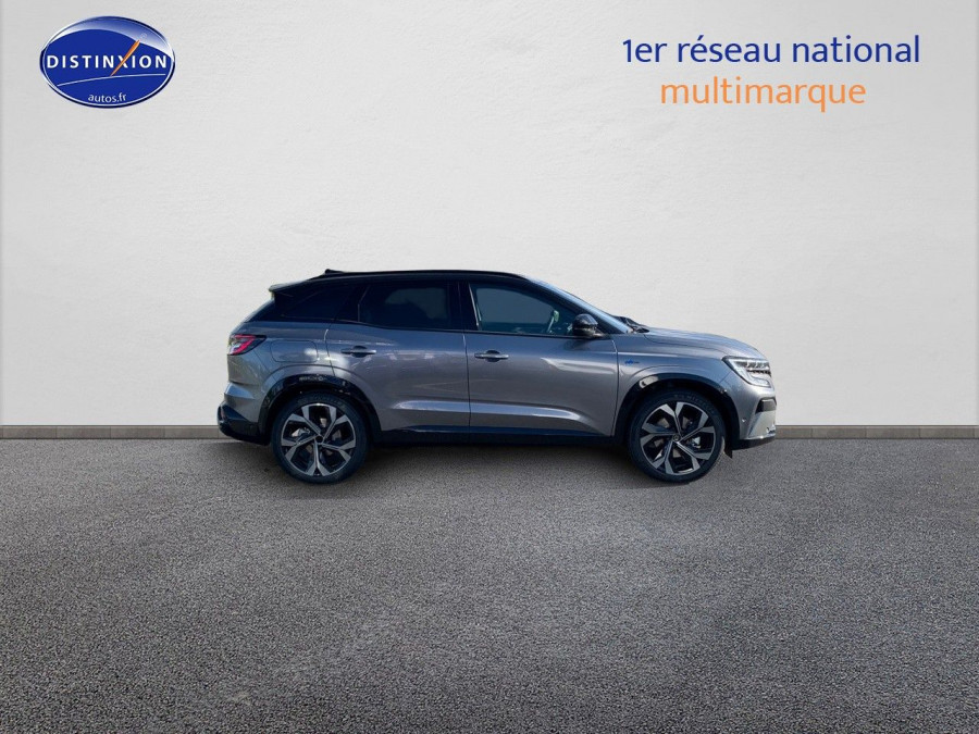 RENAULT AUSTRAL 1.2E-TECH F.HYBRID 200TECHNO ESPRIT A occasion