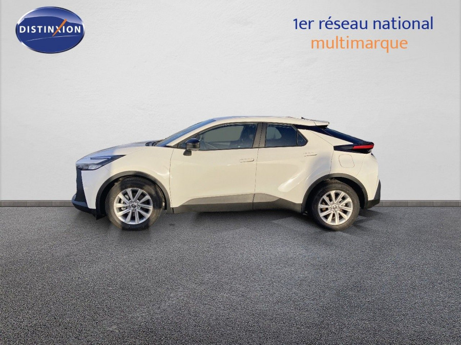 TOYOTA C-HR 1.8 HYBRID 140CH ACTIVE occasion