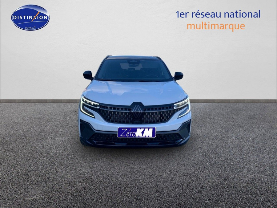 RENAULT AUSTRAL 1.2E-TECH F.HYBRID 200TECHNO ESPRIT A occasion