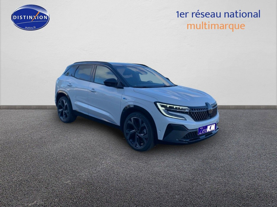 RENAULT AUSTRAL 1.2E-TECH F.HYBRID 200TECHNO ESPRIT A occasion