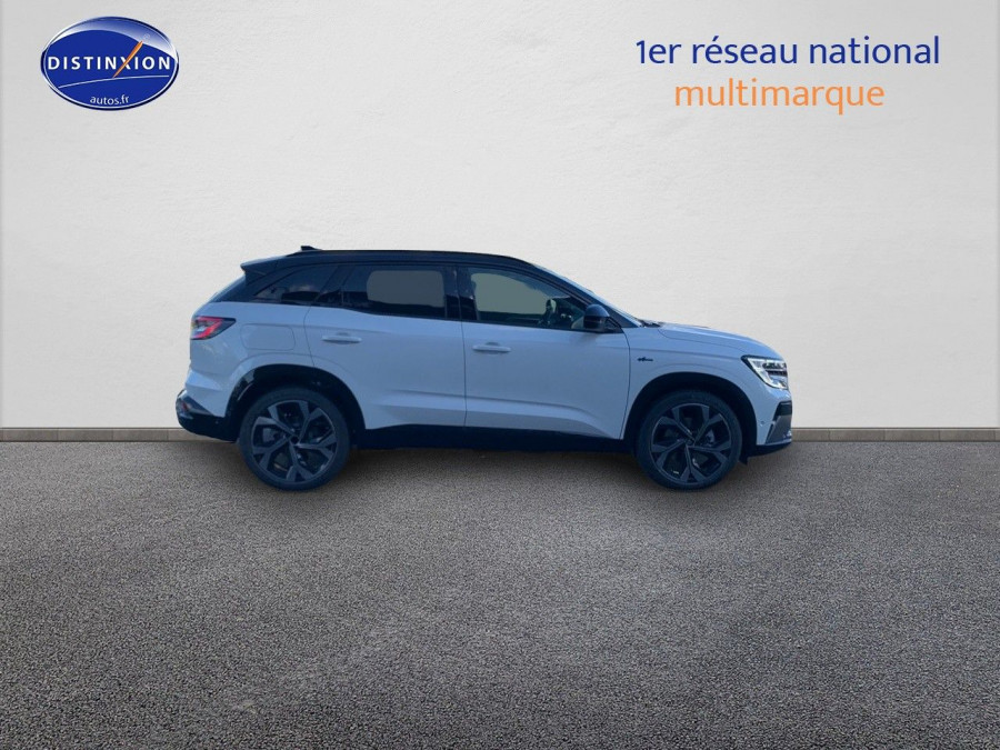 RENAULT AUSTRAL 1.2E-TECH F.HYBRID 200TECHNO ESPRIT A occasion