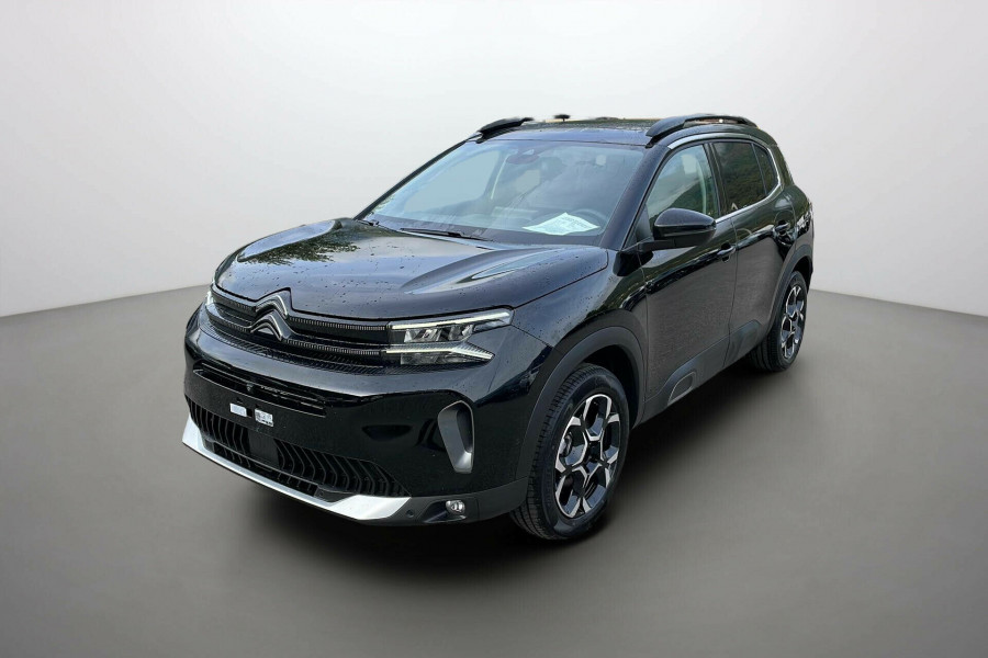 CITROEN C5 AIRCROSS BLUEHDI 130 EAT8 MAX T.O occasion