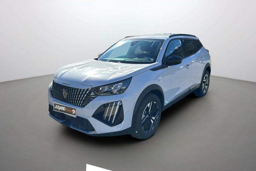 PEUGEOT 2008 NEW 100 ALLURE PLUS occasion