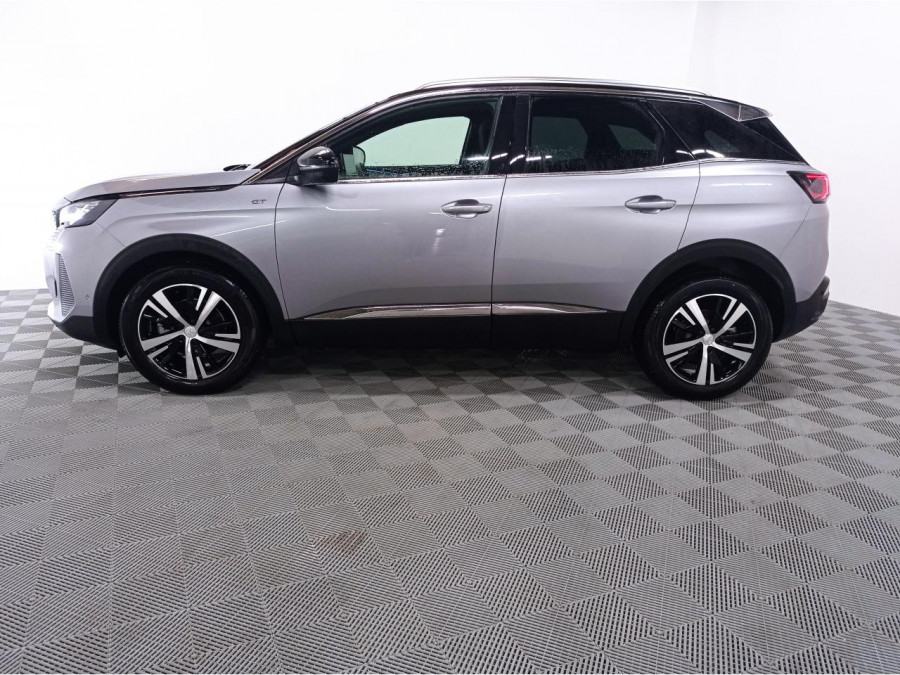 PEUGEOT 3008 GT 130cv + NEUF 0KM occasion