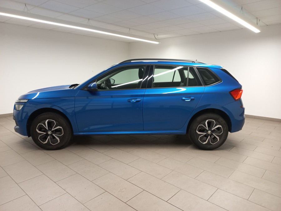 SKODA KAMIQ 1.5 TSI 150 BVM6 AMBITION occasion