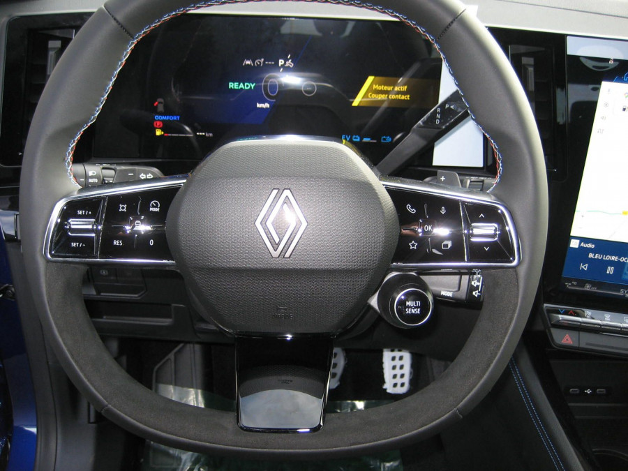 RENAULT AUSTRAL TECHNO ESPRIT ALPINE E-TECH FULL HYBRID 200 occasion