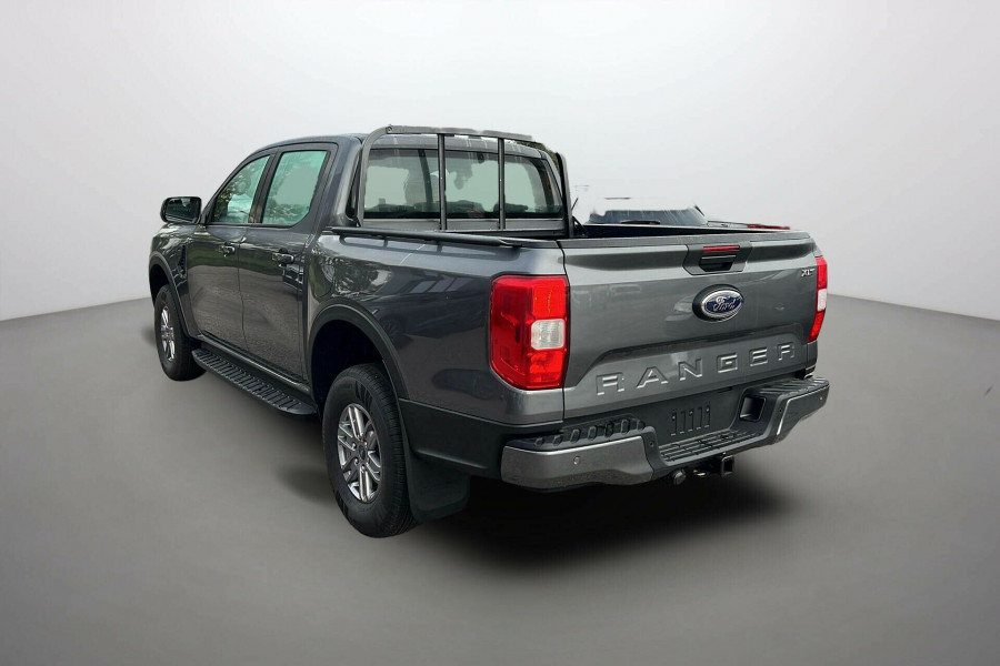 FORD RANGER 2.0 TDCI 170 XLT occasion