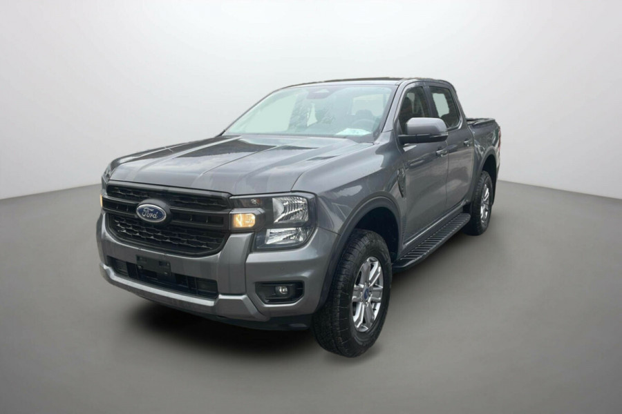 FORD RANGER 2.0 TDCI 170 BVA6 XLT occasion