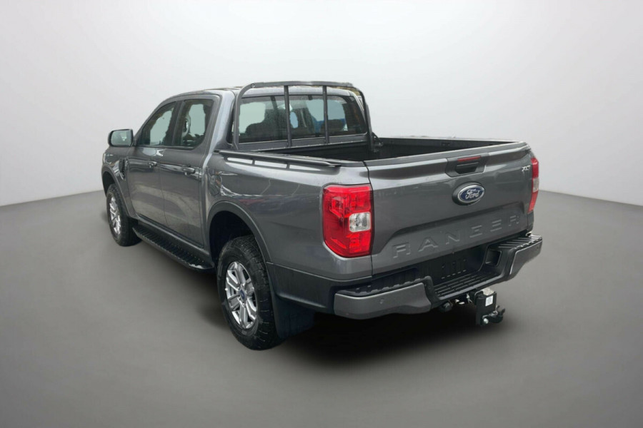 FORD RANGER 2.0 TDCI 170 BVA6 XLT occasion