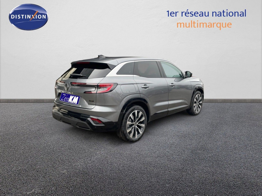 RENAULT AUSTRAL E-TECH FULL HYBRID 200CH ICONIC occasion