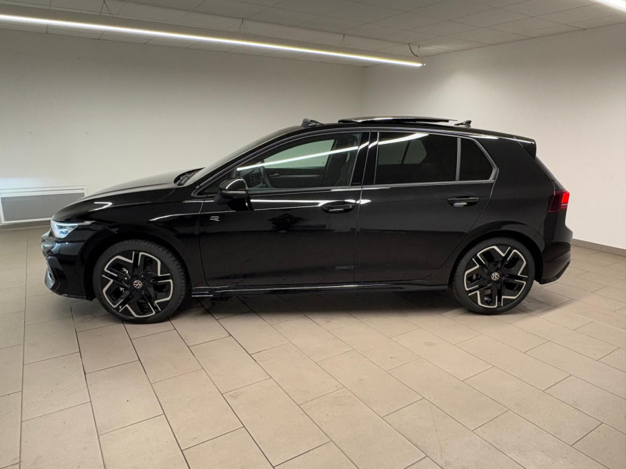 VOLKSWAGEN GOLF FL 2.0 TDI 150 DSG7 R-LINE TOIT OUVRANT occasion