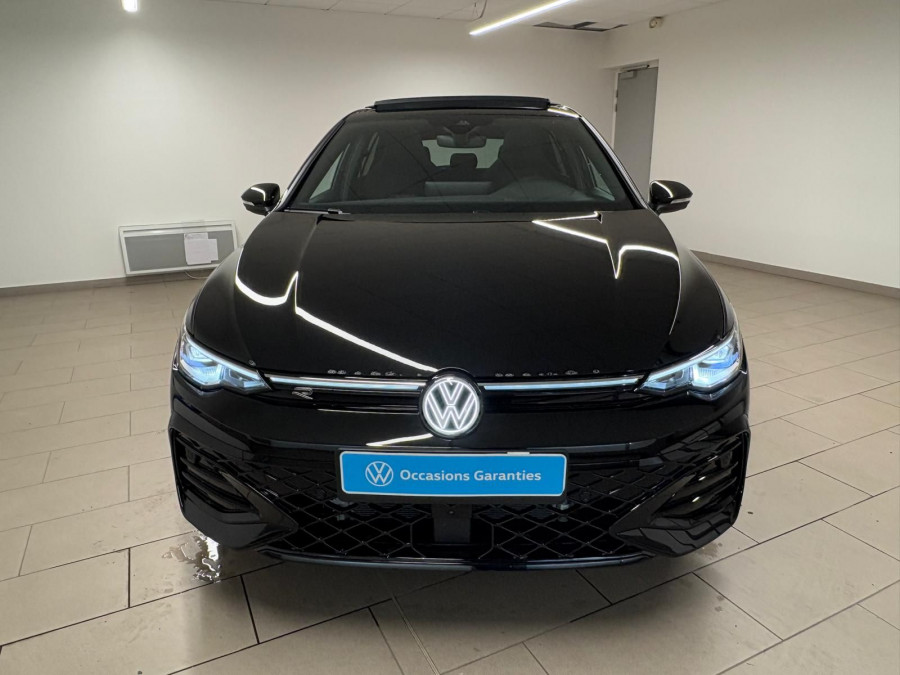 VOLKSWAGEN GOLF FL 2.0 TDI 150 DSG7 R-LINE TOIT OUVRANT occasion