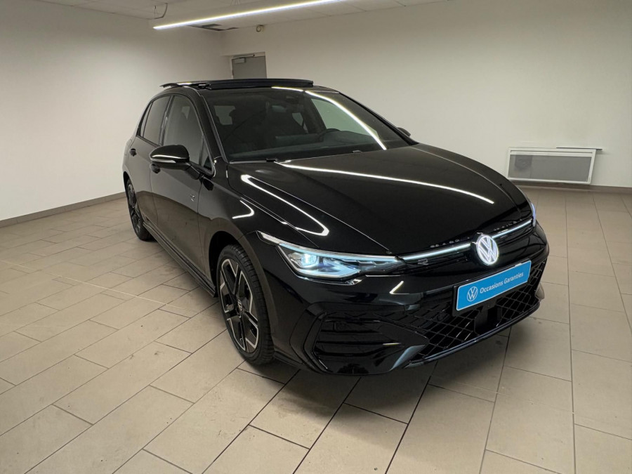 VOLKSWAGEN GOLF FL 2.0 TDI 150 DSG7 R-LINE TOIT OUVRANT occasion