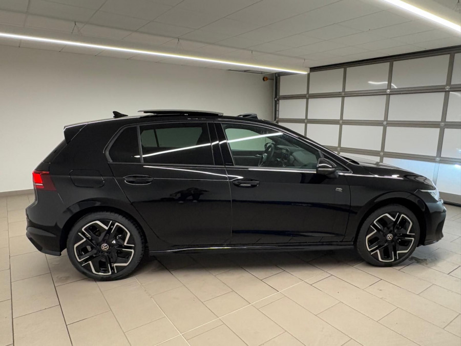 VOLKSWAGEN GOLF FL 2.0 TDI 150 DSG7 R-LINE TOIT OUVRANT occasion