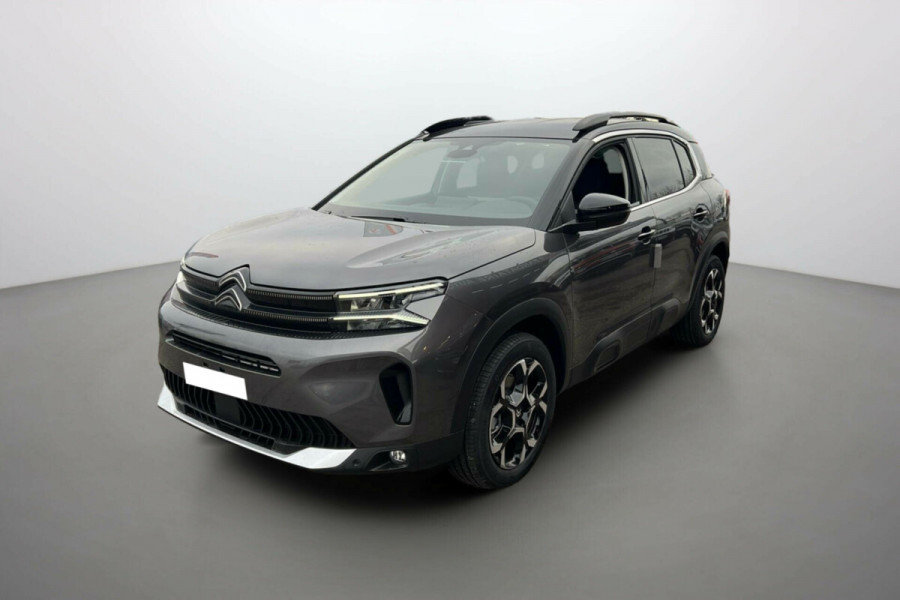 CITROEN C5 AIRCROSS BLUEHDI 130 EAT8 MAX occasion