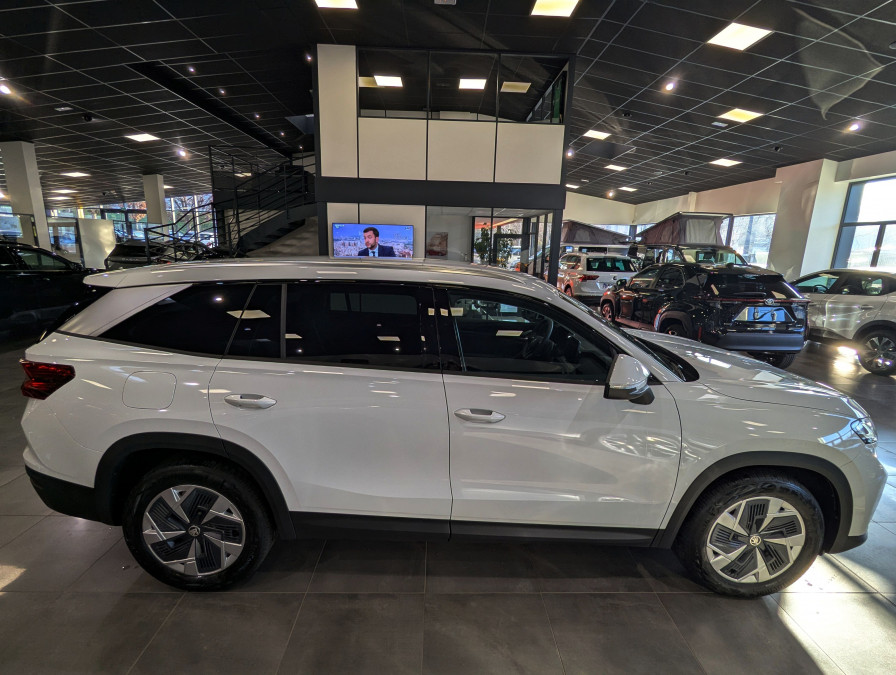 SKODA KODIAQ 2.0 TDI 150 CH SELECTION DSG7 7PL occasion