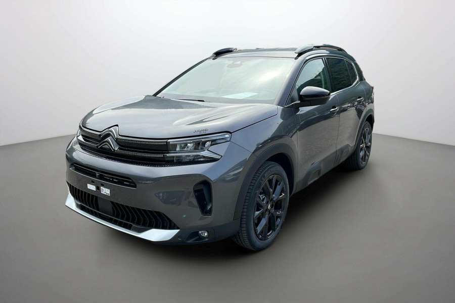 CITROEN C5 AIRCROSS HYBRIDE 136 EDSC6 MAX occasion