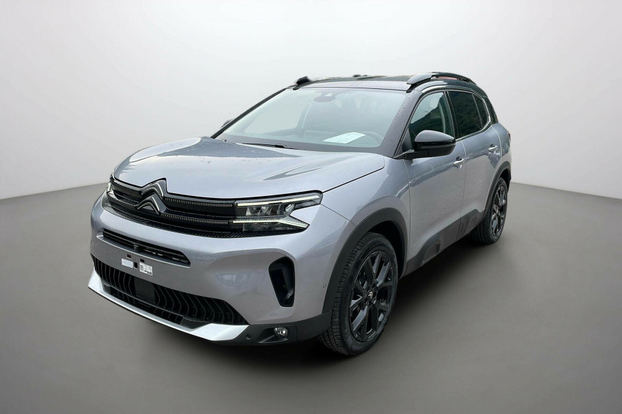 CITROEN C5 AIRCROSS HYBRIDE 136 EDSC6 MAX occasion