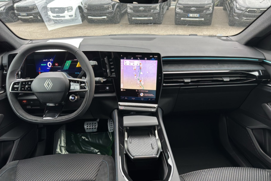 RENAULT AUSTRAL ETECH 200 ESPRIT ALPINE PLUS occasion