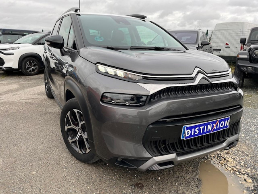 CITROEN C3 AIRCROSS 1.5 BlueHDi - 110 S&S  Shine occasion