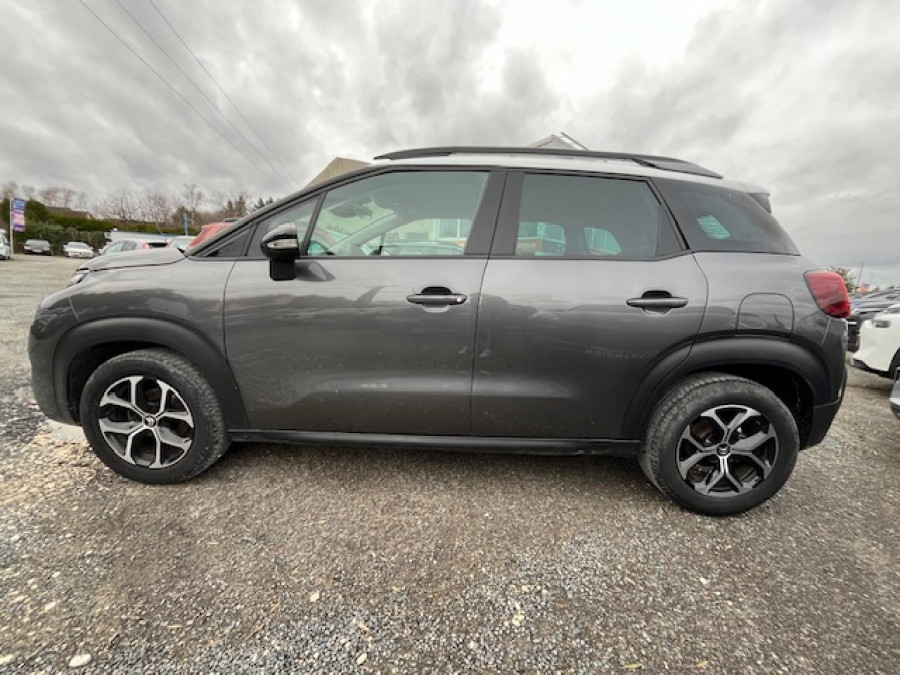 CITROEN C3 AIRCROSS 1.5 BlueHDi - 110 S&S  Shine occasion