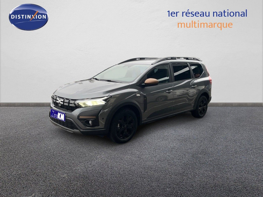 DACIA JOGGER ECO-G 100CH EXTREME occasion