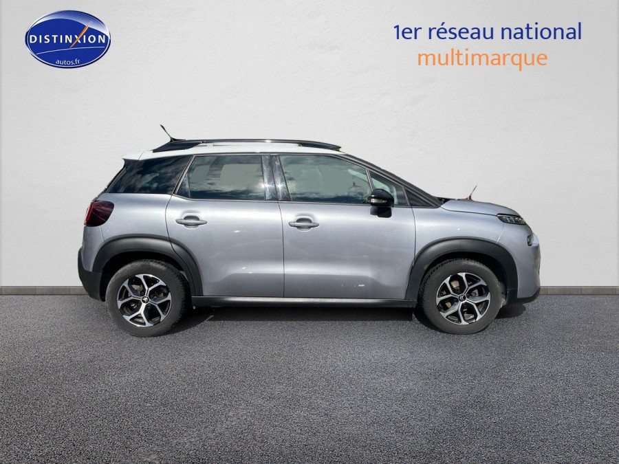 CITROEN C3 AIRCROSS 1.5 BLUEHDI 110CH SHINE occasion