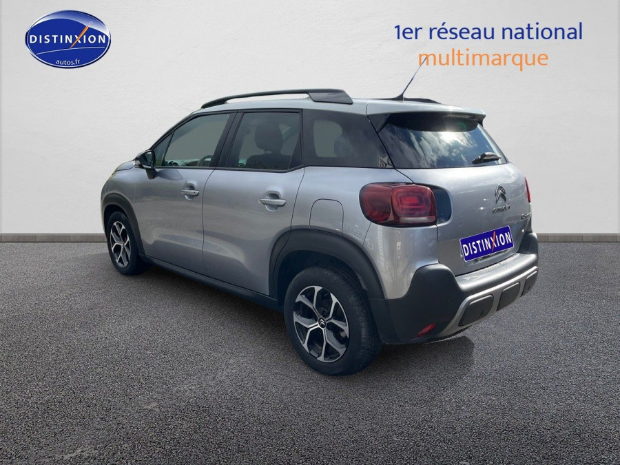 CITROEN C3 AIRCROSS 1.5 BLUEHDI 110CH SHINE occasion